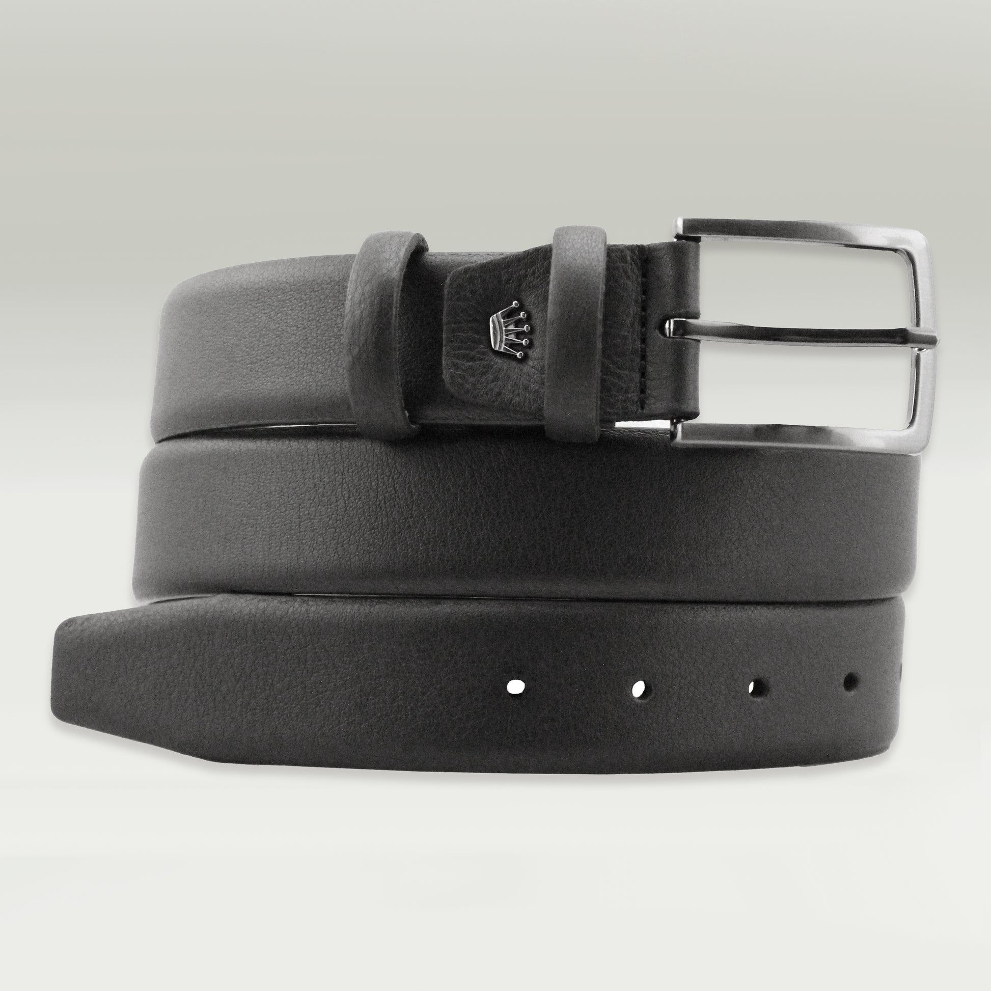 Mousse Black Belt 35mm