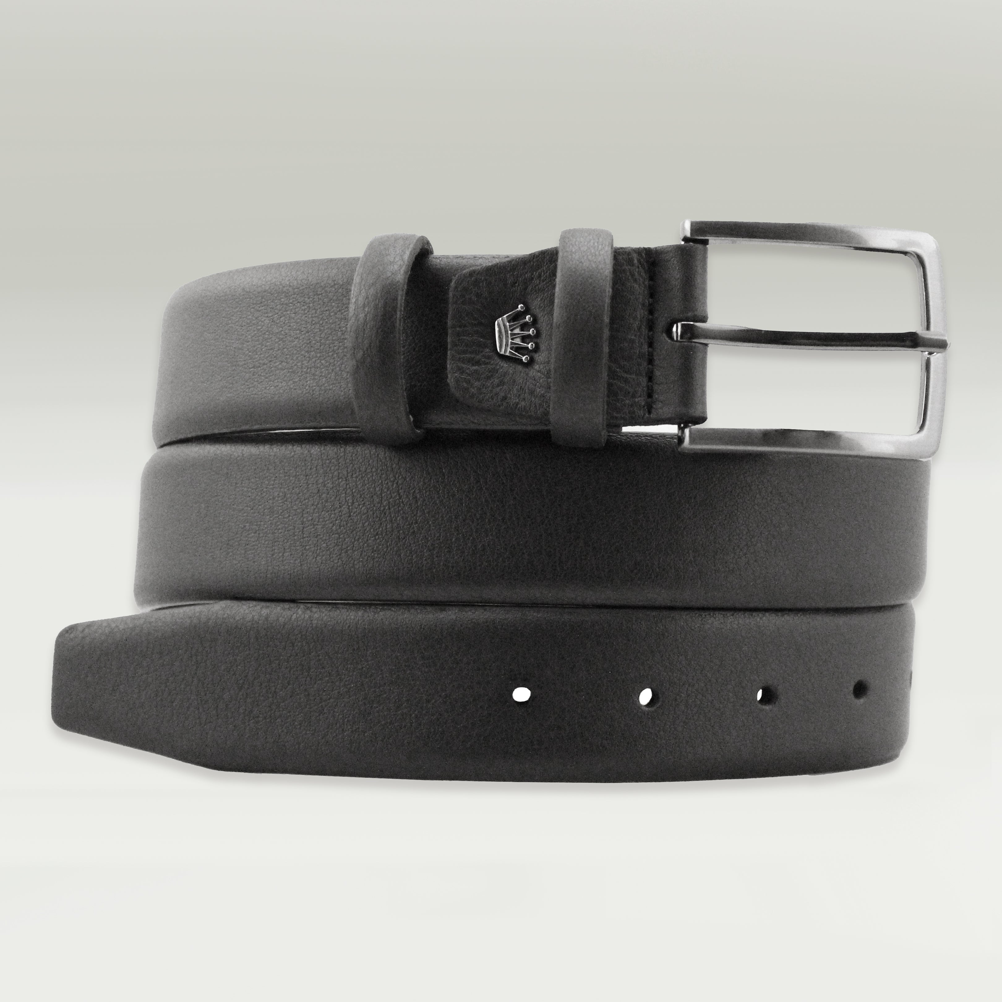 Mousse Black Belt 35mm