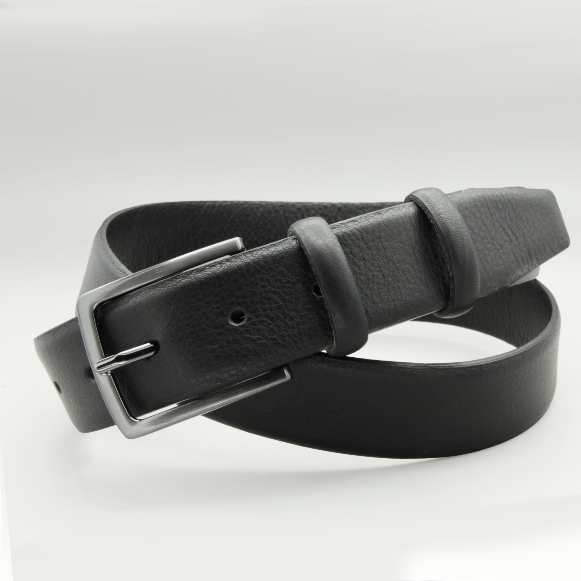 Mousse Black Belt 35mm