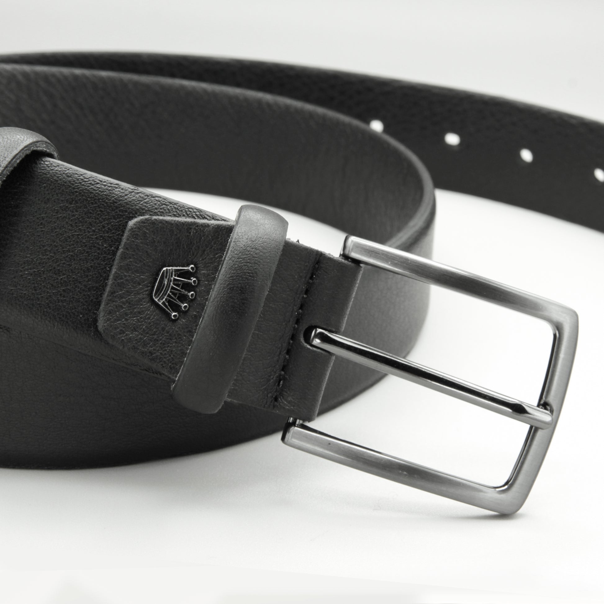 Mousse Black Belt 35mm