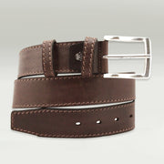 Syria Tobacco Brown Belt 40mm