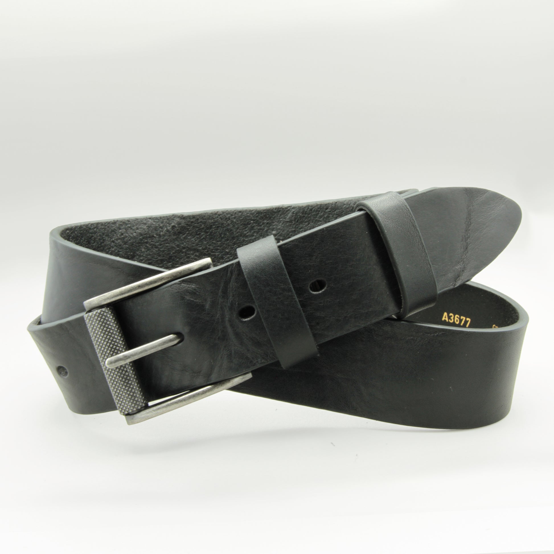 Krest Tobacco Belt 40mm