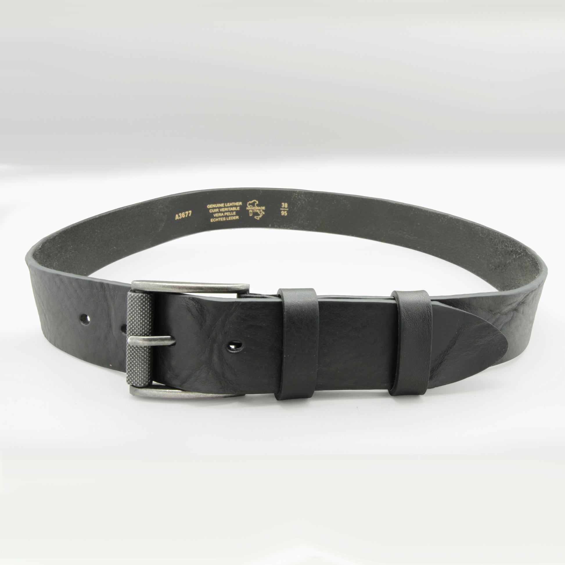 Krest Tobacco Belt 40mm