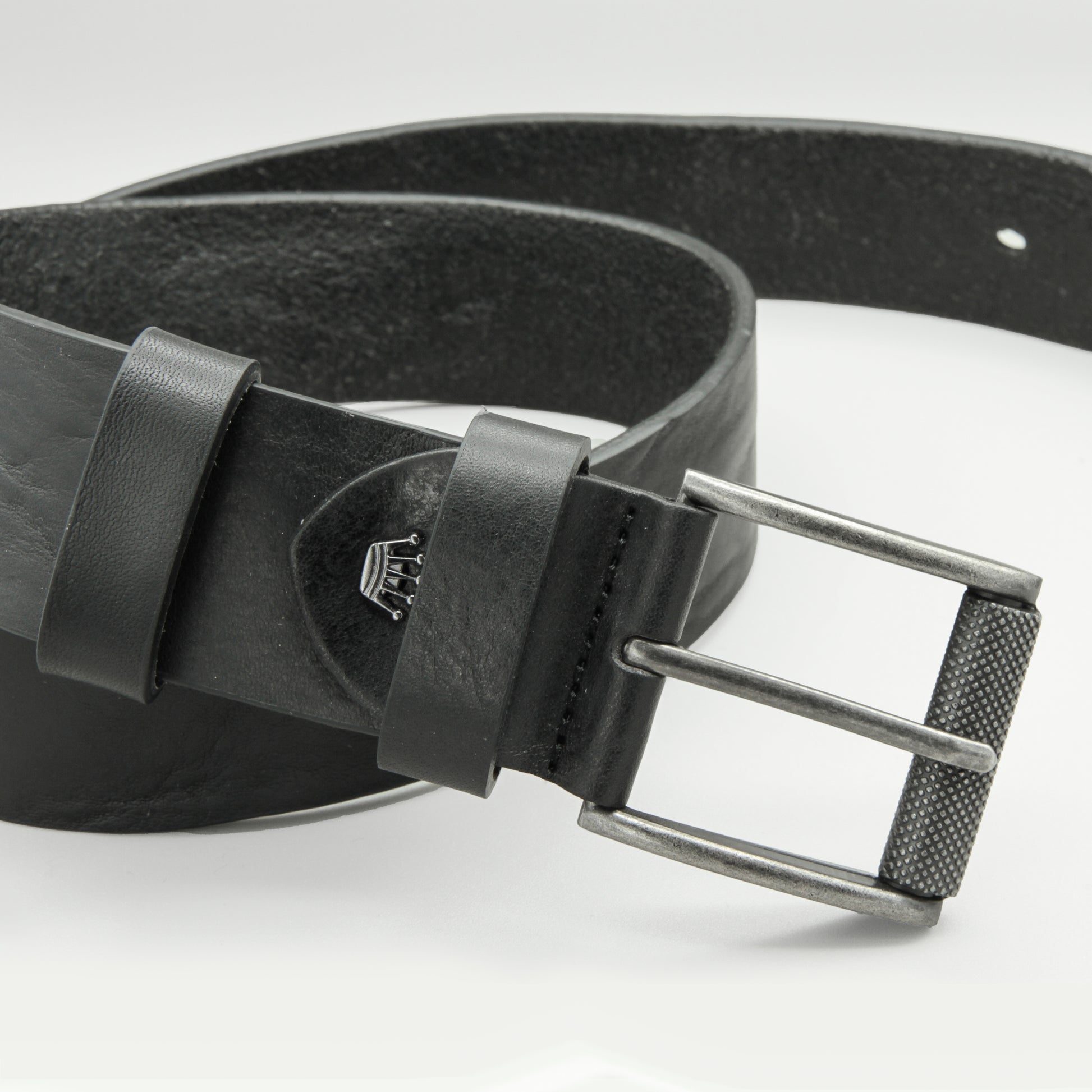 Krest Tobacco Belt 40mm